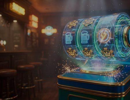 Pub Casino