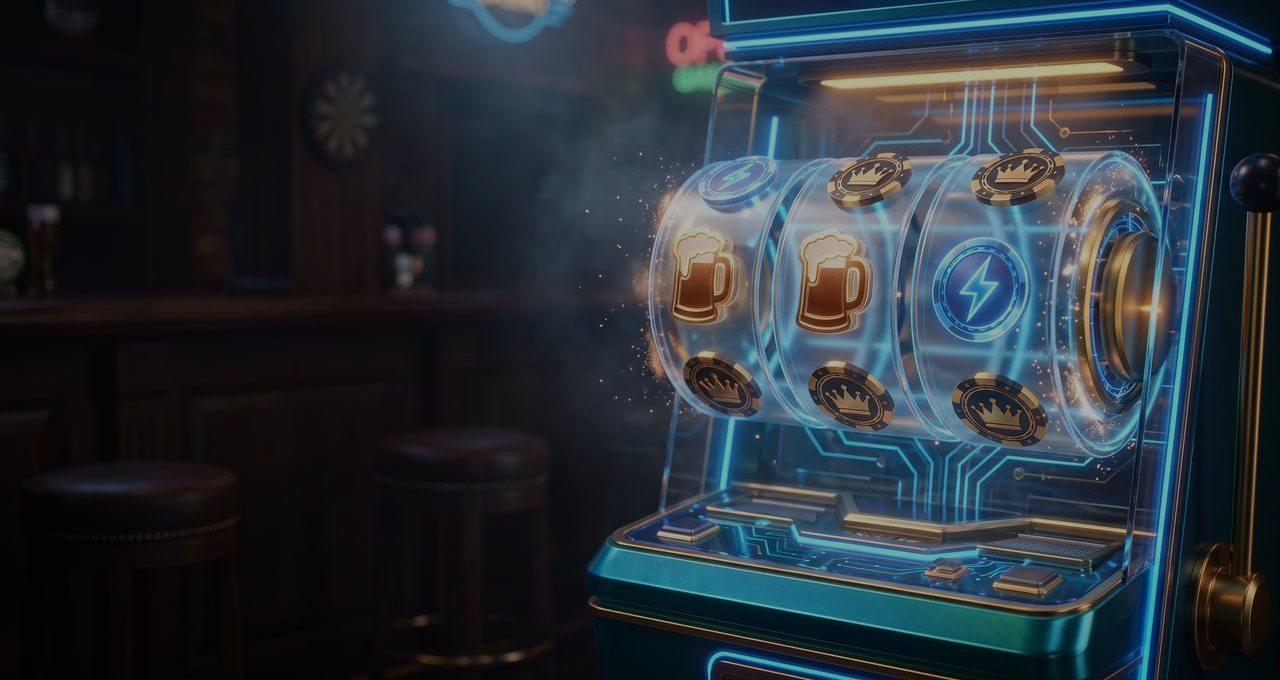 Pub Casino